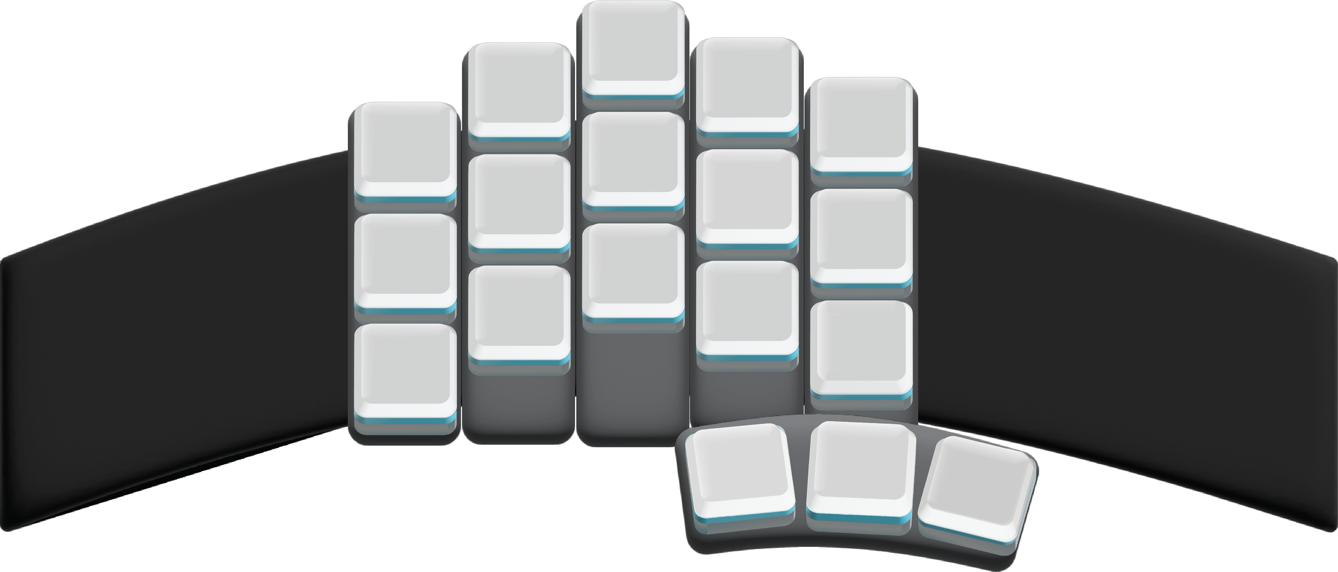 Portex Origin Keyboard